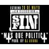 Download track Mas Que Politica