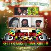 Download track Better Must Come (Instrumental)