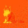 Download track Divine Ambiance For Comfy Cats