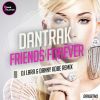 Download track Friends Forever (Dj Lara And Danny Kobe Remix)