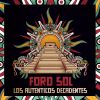 Download track Enciendan Los Parlantes (En Vivo En El Foro Sol)