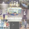 Download track Living Color