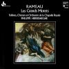 Download track 4. In Convertendo - Recit Soprano Choeur 'Laudate Nomen Dei'