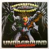 Download track Undaground Connexion (Drum-Bass Mix)