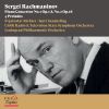 Download track Piano Concerto No. 2 In D Minor, Op. 18 I. Moderato