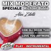 Download track CON GLI OCCHI TUOI - LOVE YOU ANYMORE (Instrumental + 1T)