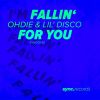 Download track Fallin' For You (Extended Mix)