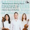 Download track Piano Trio No. 1 In B Major, Op. 8 (1889 Version) II. Scherzo. Allegro Molto