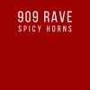 Download track Spicy Horns (Ruby Skye's Warm Up Dub)