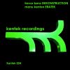 Download track Dekonstruction