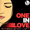 Download track One In Love (Instrumental Mix)