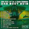 Download track Das Boot 2018'' Tekno Remix