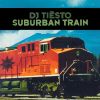 Download track Suburban Train (Radio Edit)