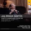 Download track String Quartet No. 2, Op. 29: II. Adagio Molto - Andante Con Moto