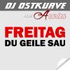 Download track Freitag Du Geile Sau (Radio Edit)