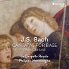 Download track 12. Bach Der Friede Sei Mit Dir, BWV 158 Aria Con Corale Welt, Ade, Ich Bin Dein Müde