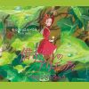 Download track Arrietty's Song (インスト) (Arrietty's Song-Instrumental Version)
