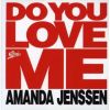 Download track Do You Love Me