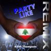 Download track Party Like (House Remix Instrumental)