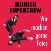 Download track Wir Machen Gerne Fotos (Instrumental)