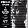 Download track Pharoah Sanders Quintet - Seven By Seven