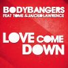 Download track Love Come Down (Extended Mix)