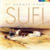 Download track Al Gromer Khan - Sufi - 07 - Ya Aziz (Ambient-Adagio-Alap)