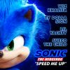 Download track Speed Me Up (From ''Sonic The Hedgehog'')