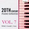 Download track Piano Sonata No. 2 'Concord, Mass.: IV. Thoreau