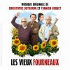 Download track Les Vieux Fourneaux