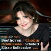 Download track Beethoven - Piano Sonata No. 14 In C Sharp Minor Moonlight Op. 27 No. 2 III. Presto Agitato