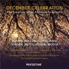 Download track 17. John Corigliano: Christmas At The Cloisters