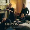 Download track Haydn - String Quartet In A Major, Op. 20 No. 6, Hob. III - 36 - III. Menuet