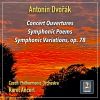 Download track Carnival Overture, Op. 92, B. 169