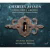 Download track 6. Charles Avison: Concerto No. 12 In D Major - I. Grave. Temporeggiato