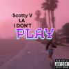 Download track Quit PLAYIN