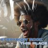 Download track Everybody Rock This Place (Original Tribal Mix)