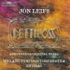 Download track Dettifoss Op. 57 For Orchestra, Mixed Choir And Baritone