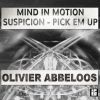 Download track Suspicion (Extended Version)