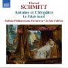 Download track Antoine Et Cléopâtre Suite No. 1, Op. 69a - III. La Bataille D'Actium