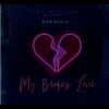 Download track My Broken Love (Instrumental)