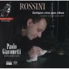 Download track 16. Gioacchino Rossini – Douces Reminiscenses, Andantino