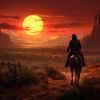 Download track Red Dead Redemption (Super Slowed)