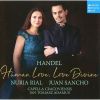 Download track 12. Alcina HWV 34 Act I: Sarabande