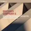 Download track Symphony No. 6 In A Major, WAB 106 (1881 Version): III. Scherzo. Nicht Schnell - Trio. Langsam