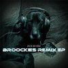 Download track Beyond The Galaxies (Broockies Remix)