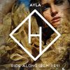 Download track Ride Along (Ådå Remix Edit)