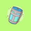 Download track CHUG JUG WITH YOU (REMIX)