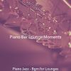 Download track Mysterious Solo Piano Jazz - Vibe For Cocktail Bars