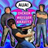 Download track Dicker Weisser Kravitz (Instrumental)